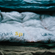 Illustration for article titled Adventure Tested: Sea To Summit Spark SP1 Ultralight Sleeping Bag